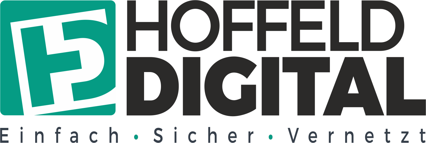 EINFACH | SICHER | VERNETZT